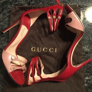 Gucci Sandals